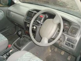 Suzuki Grand vitara 2.0 16V, снимка 5