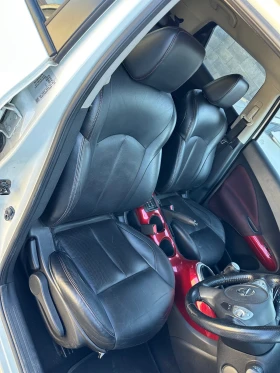 Nissan Juke 1.5DCI, снимка 9