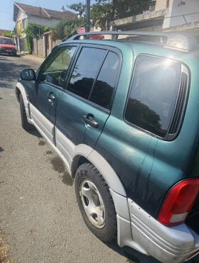 Suzuki Grand vitara, снимка 6