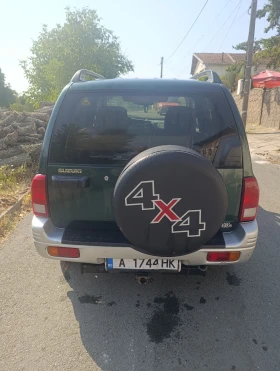 Suzuki Grand vitara, снимка 5