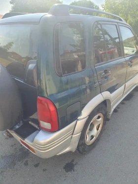 Suzuki Grand vitara, снимка 4