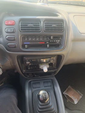 Suzuki Grand vitara, снимка 9