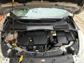 Ford Kuga 2.0TDCI , снимка 10