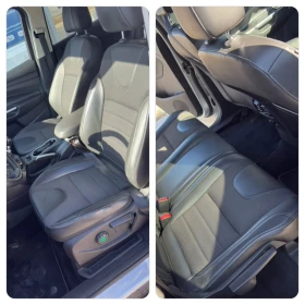 Ford Kuga 2.0TDCI , снимка 8