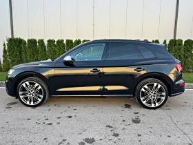 Audi SQ5 3.0TDI Quattro/347к.с/MATRIX/Carbon/FULL/ШВЕЙЦАРИЯ, снимка 4