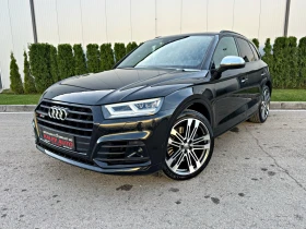 Audi SQ5 3.0TDI Quattro/347к.с/MATRIX/Carbon/FULL/ШВЕЙЦАРИЯ, снимка 1