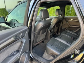 Audi SQ5 3.0TDI Quattro/347к.с/MATRIX/Carbon/FULL/ШВЕЙЦАРИЯ, снимка 17