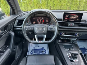 Audi SQ5 3.0TDI Quattro/347к.с/MATRIX/Carbon/FULL/ШВЕЙЦАРИЯ, снимка 9