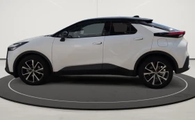 Toyota C-HR 2.0* TEAM-D* CAM* KEYLESS* DISTR* , снимка 8