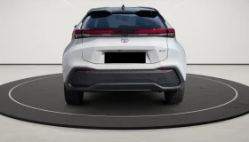 Toyota C-HR 2.0* TEAM-D* CAM* KEYLESS* DISTR* , снимка 6