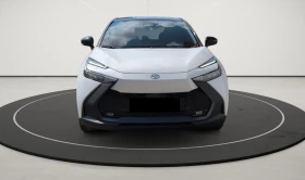 Toyota C-HR 2.0* TEAM-D* CAM* KEYLESS* DISTR* , снимка 2