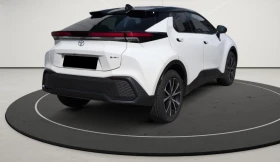 Toyota C-HR 2.0* TEAM-D* CAM* KEYLESS* DISTR* , снимка 5