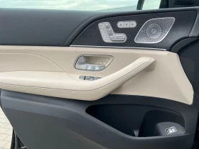Mercedes-Benz GLS 350 d 4MATIC, снимка 10