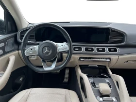Mercedes-Benz GLS 350 d 4MATIC, снимка 7