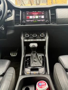 Skoda Kodiaq 2.0. 4x4, снимка 11