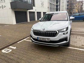 Skoda Kodiaq 2.0. 4x4, снимка 1