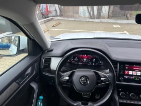 Skoda Kodiaq 2.0. 4x4, снимка 16