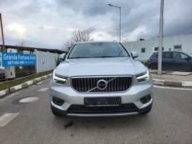 Volvo XC40 2.0 D3 150 KC AWD INSCRIPTION , снимка 2