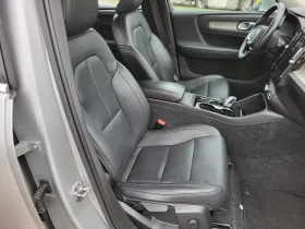 Volvo XC40 2.0 D3 150 KC AWD INSCRIPTION , снимка 14
