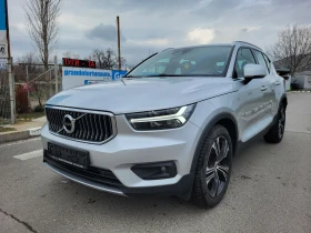 Volvo XC40 2.0 D3 150 KC AWD INSCRIPTION , снимка 1