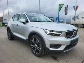 Volvo XC40 2.0 D3 150 KC AWD INSCRIPTION , снимка 3