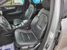 Volvo XC40 2.0 D3 150 KC AWD INSCRIPTION , снимка 11