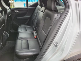 Volvo XC40 2.0 D3 150 KC AWD INSCRIPTION , снимка 12