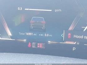 BMW X5  XDRIVE40I, снимка 16