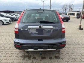 Honda Cr-v 2.2CTDI 4X4 EURO 4, снимка 7