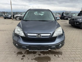 Honda Cr-v 2.2CTDI 4X4 EURO 4, снимка 3