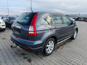Honda Cr-v 2.2CTDI 4X4 EURO 4, снимка 6