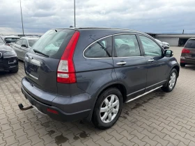 Honda Cr-v 2.2CTDI 4X4 EURO 4, снимка 6