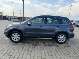 Honda Cr-v 2.2CTDI 4X4 EURO 4, снимка 9