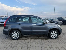 Honda Cr-v 2.2CTDI 4X4 EURO 4, снимка 5