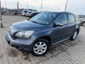Honda Cr-v 2.2CTDI 4X4 EURO 4, снимка 1