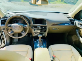Audi Q5 2.0, снимка 6