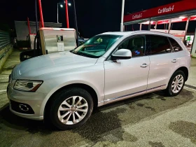 Audi Q5 2.0, снимка 1