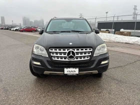 Mercedes-Benz ML 350 * BlueTEC * ШИБЕДАХ * КЛИП НА МОТОРА, снимка 2