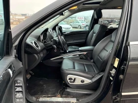 Mercedes-Benz ML 350 * BlueTEC * ШИБЕДАХ * КЛИП НА МОТОРА, снимка 11
