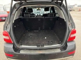 Mercedes-Benz ML 350 * BlueTEC * ШИБЕДАХ * КЛИП НА МОТОРА, снимка 13