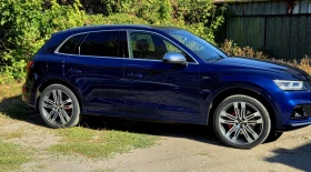 Audi SQ5 Premium plus , снимка 11