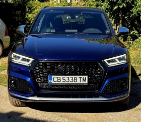 Audi SQ5 Premium plus , снимка 1
