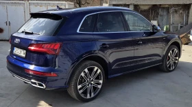 Audi SQ5 Premium plus , снимка 12