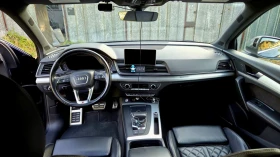 Audi SQ5 Premium plus , снимка 4