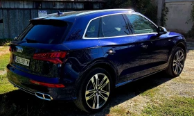 Audi SQ5 Premium plus , снимка 16
