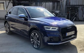 Audi SQ5 Premium plus , снимка 11