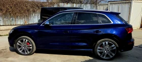 Audi SQ5 Premium plus , снимка 13