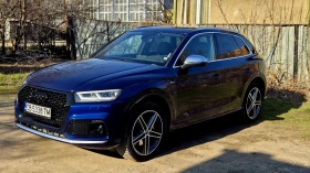 Audi SQ5 Premium plus , снимка 3