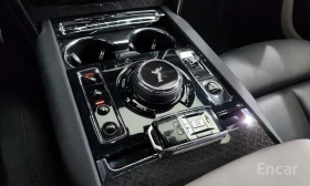 Rolls-Royce Cullinan Cullinan 6.7 V12 Black Badge, снимка 3