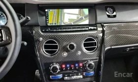 Rolls-Royce Cullinan Cullinan 6.7 V12 Black Badge, снимка 2